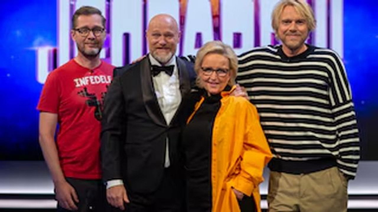 Jeopardy! — Épisode 13