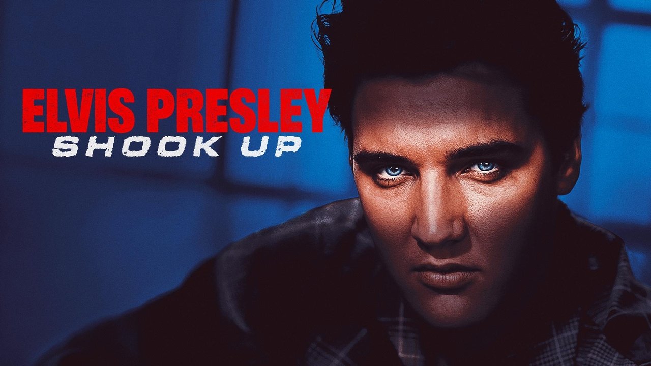 Elvis Presley: Shook Up