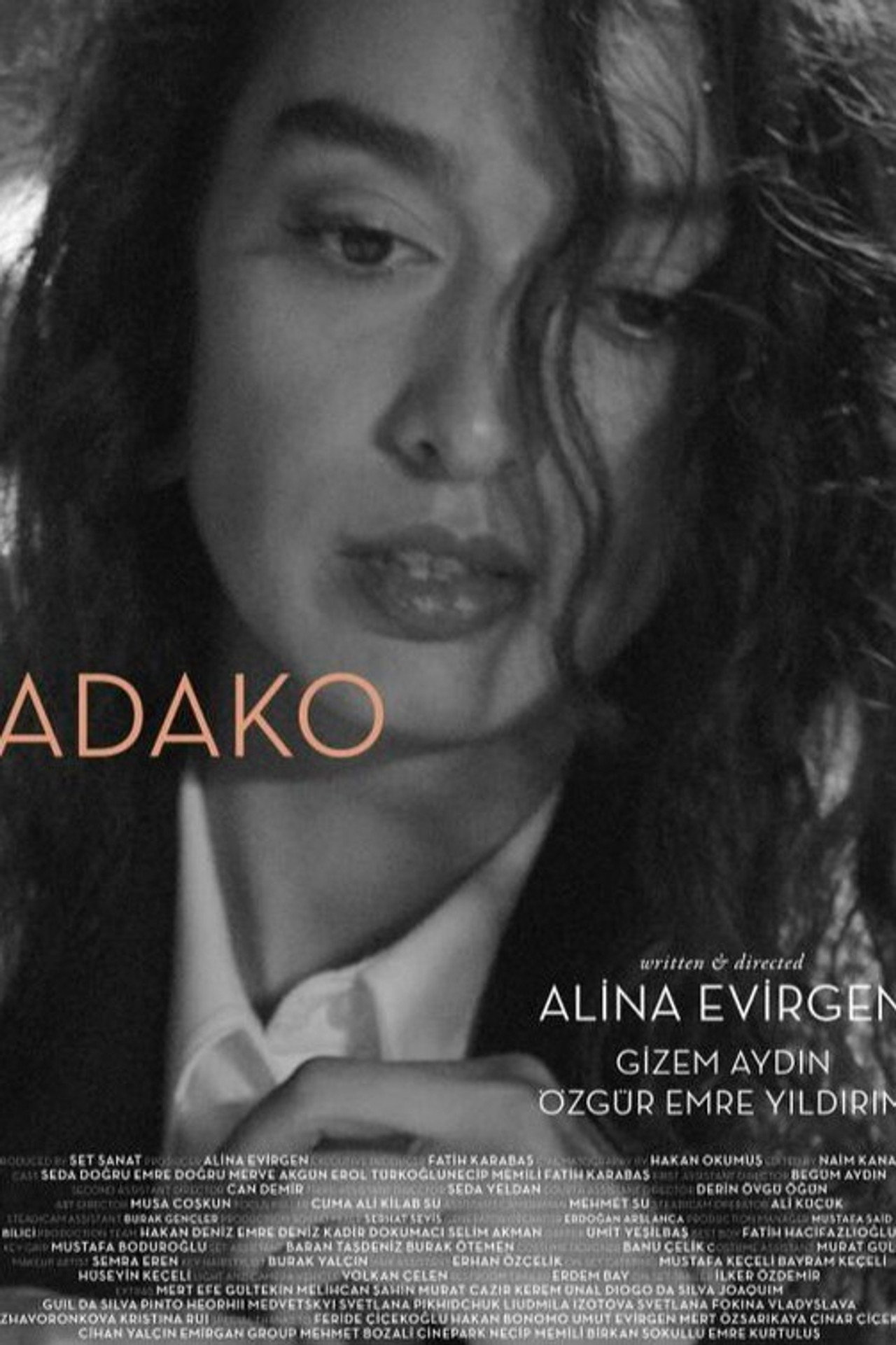 Adako