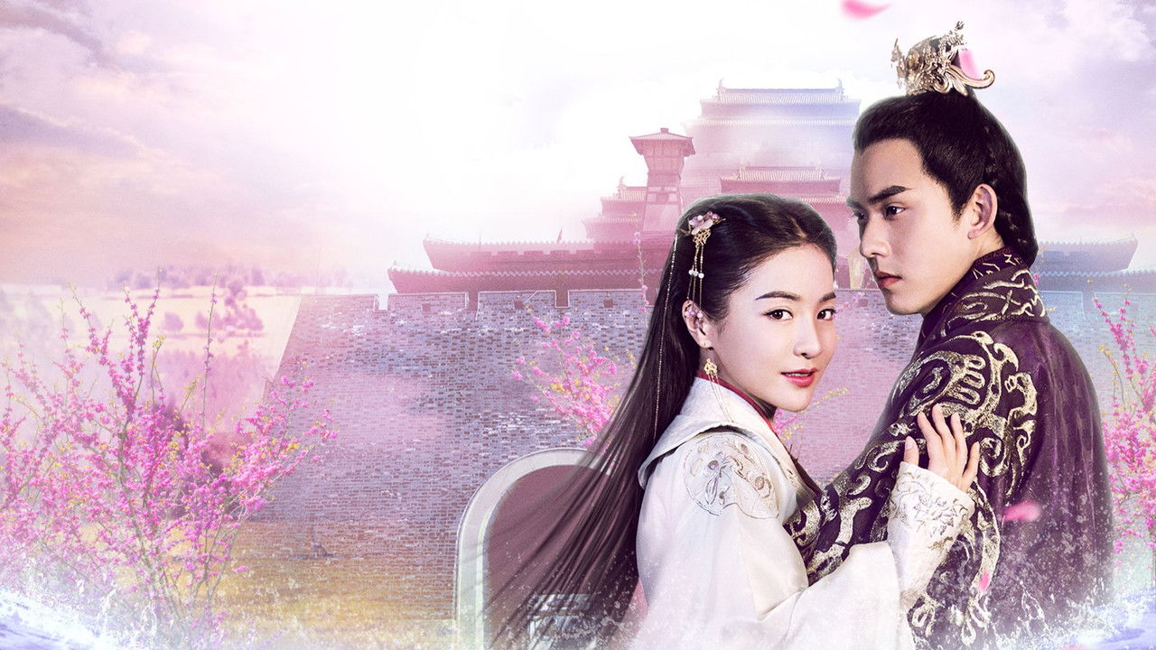 Devastating Beauty official wallpaper