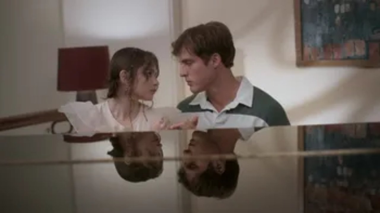 Contrato de corazones, Tú y Yo - Season 1 Episode 5 : Episode 5