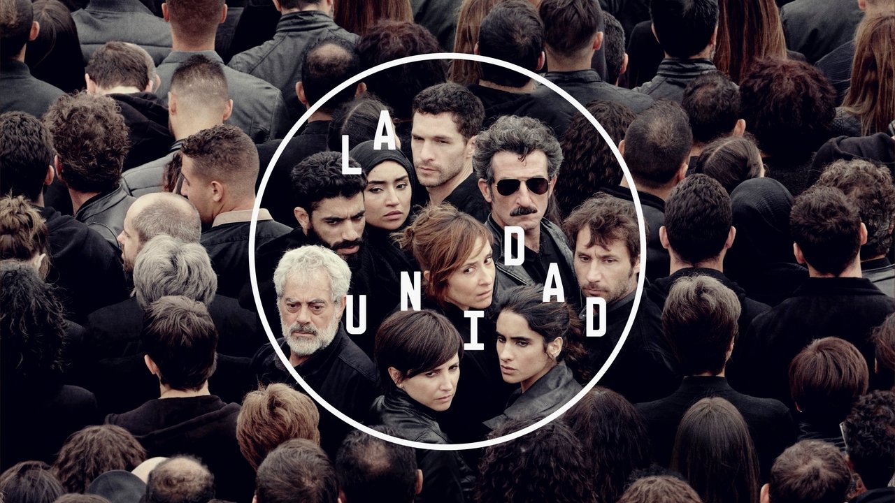 La unidad background