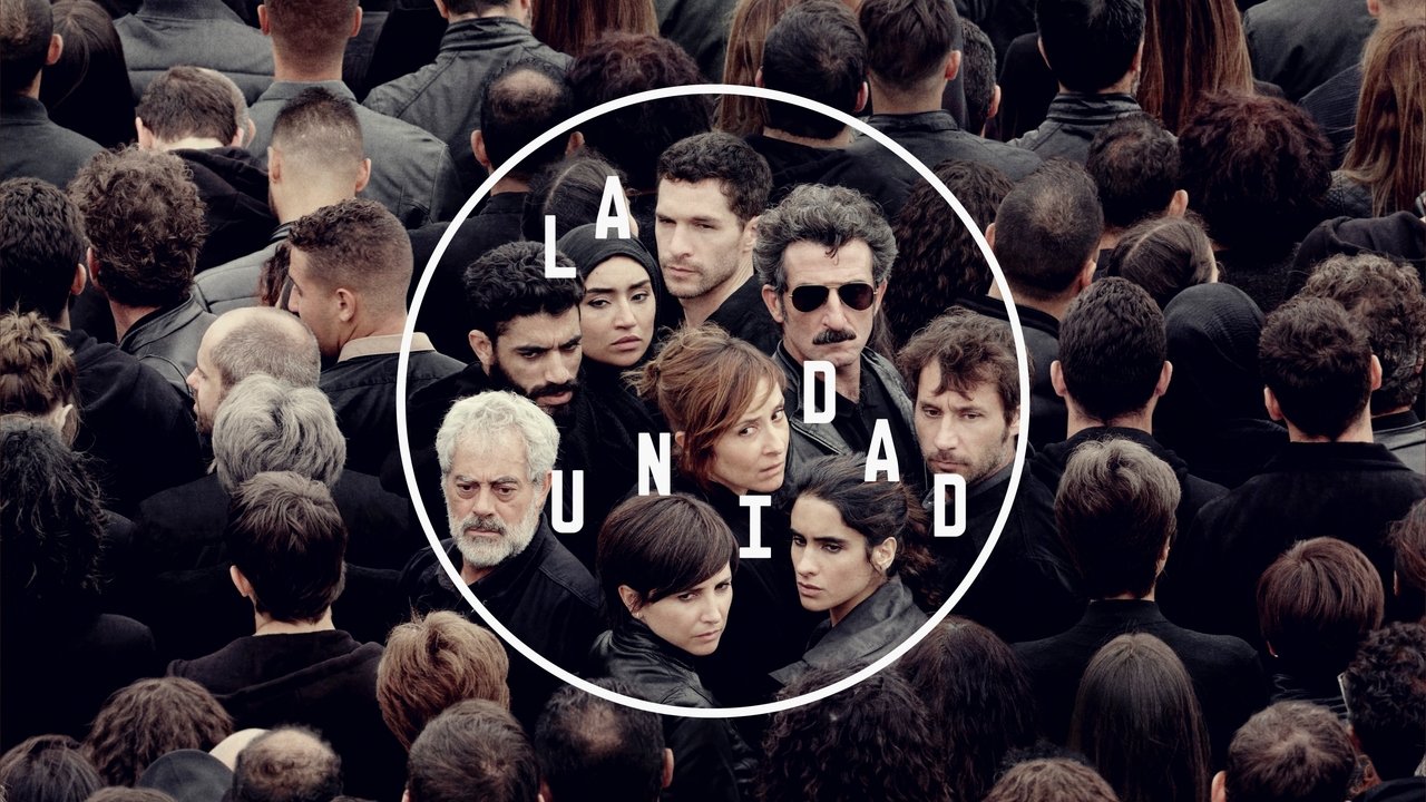 Cast and Crew of La unidad