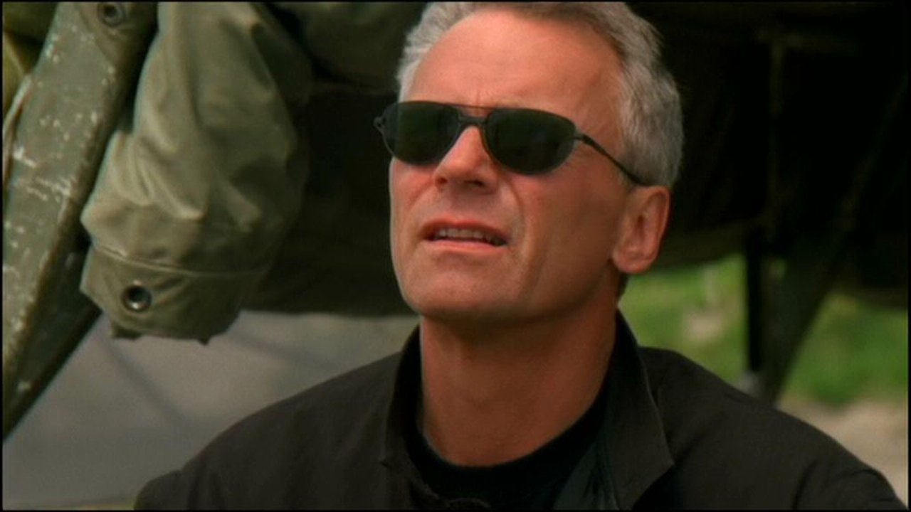 Stargate SG-1 - Season 6 Episode 11 : Prometheus (1)