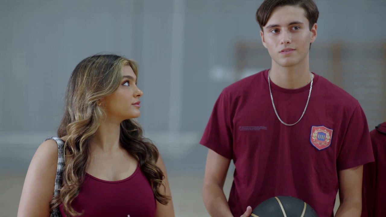 יונייטד היי — Épisode 7