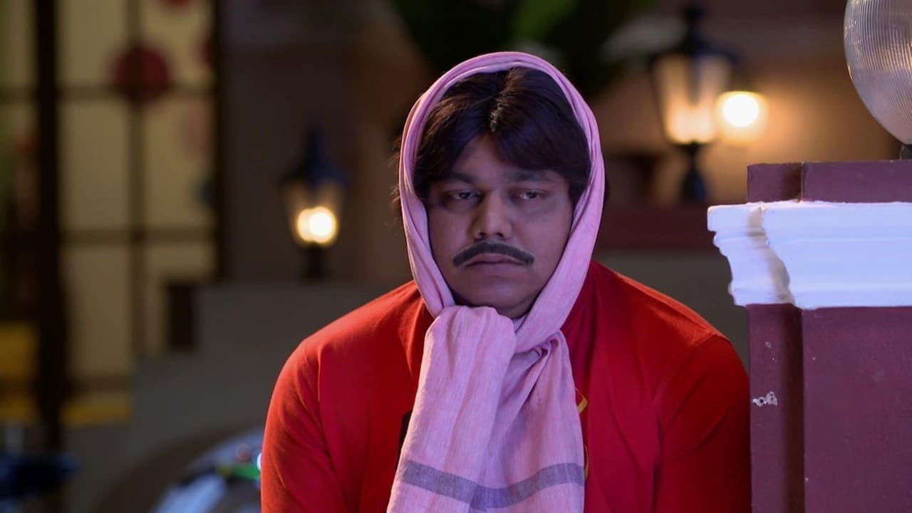 भाभीजी घर पर हैं! — Épisode 567