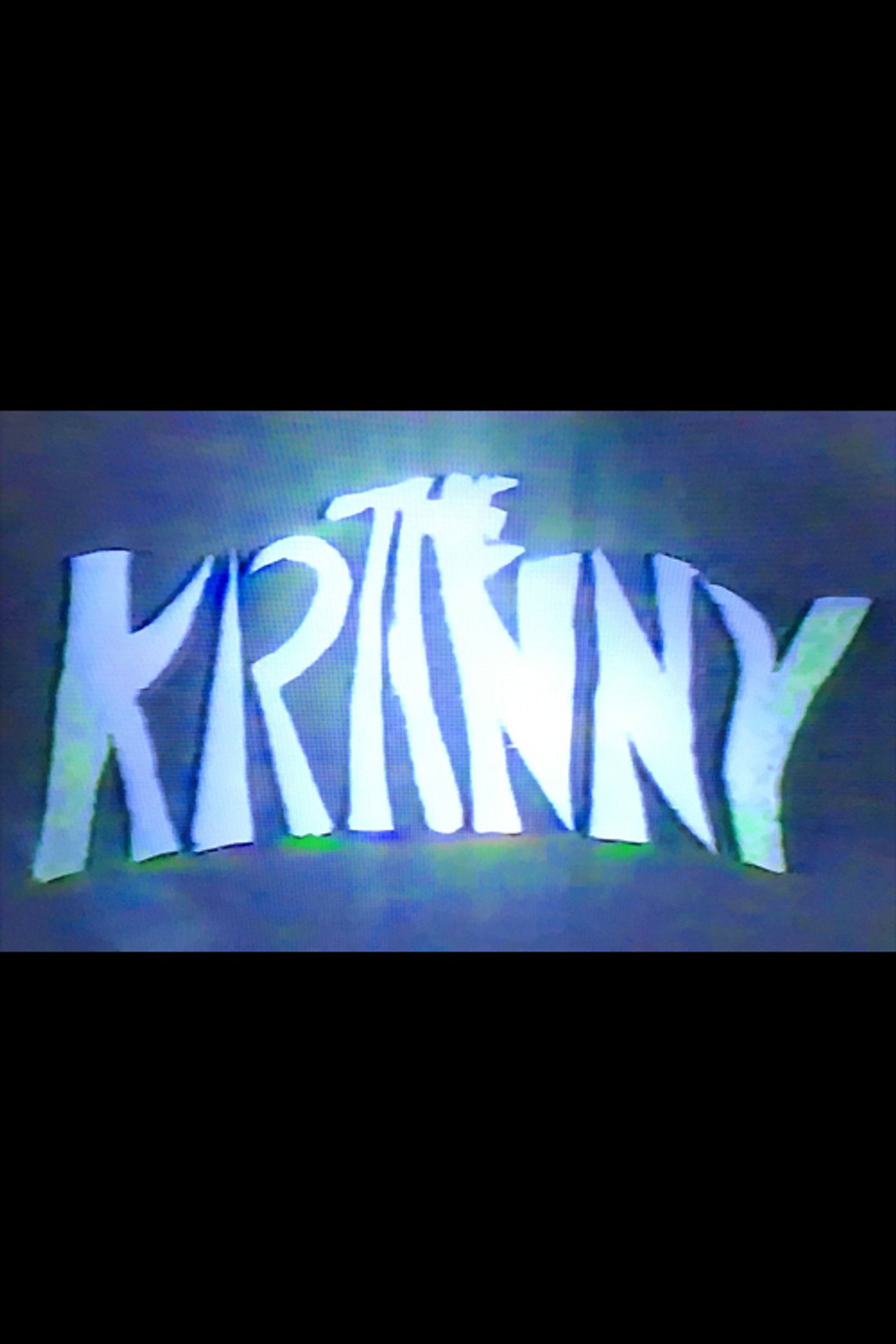 The Kranny Backdrop