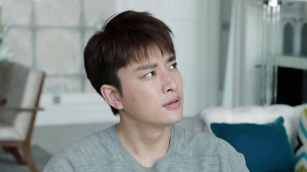 爱在星空下 — Épisode 22