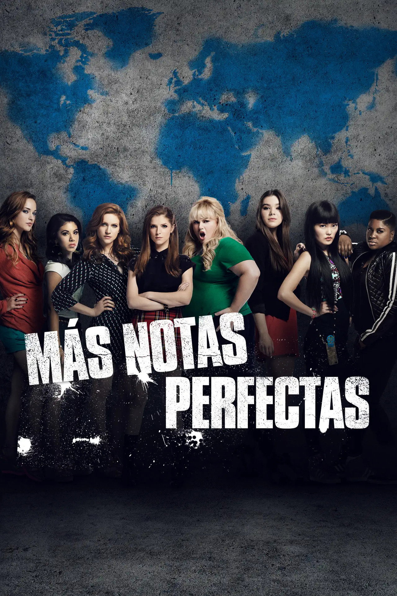 Más Notas Perfectas