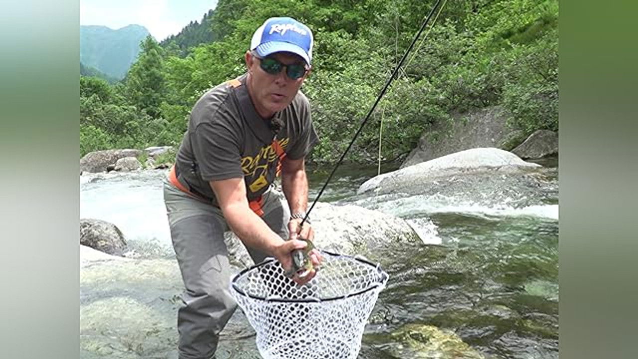 Destinazione Pesca — Épisode 1