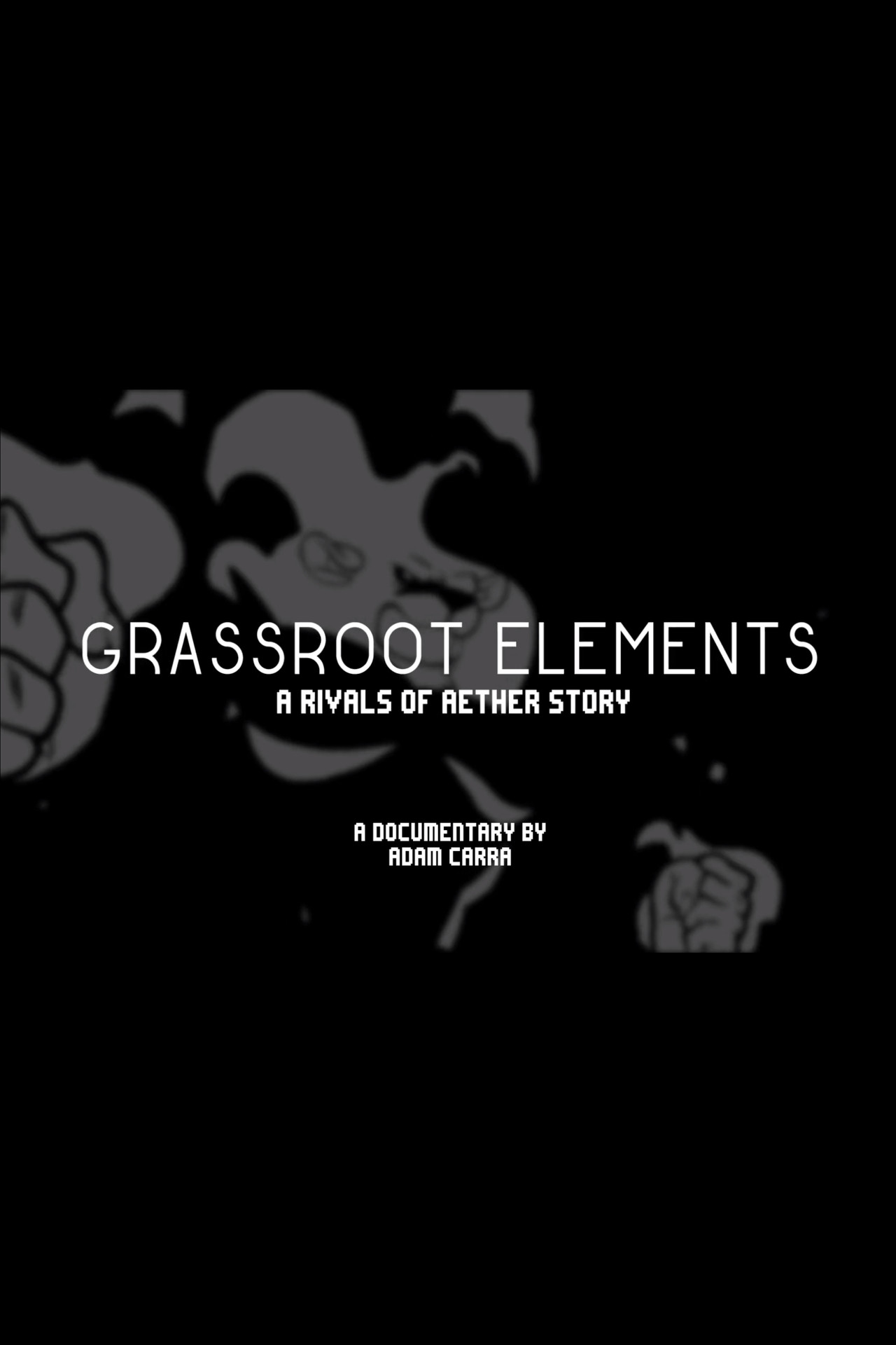 Grassroot Elements Backdrop