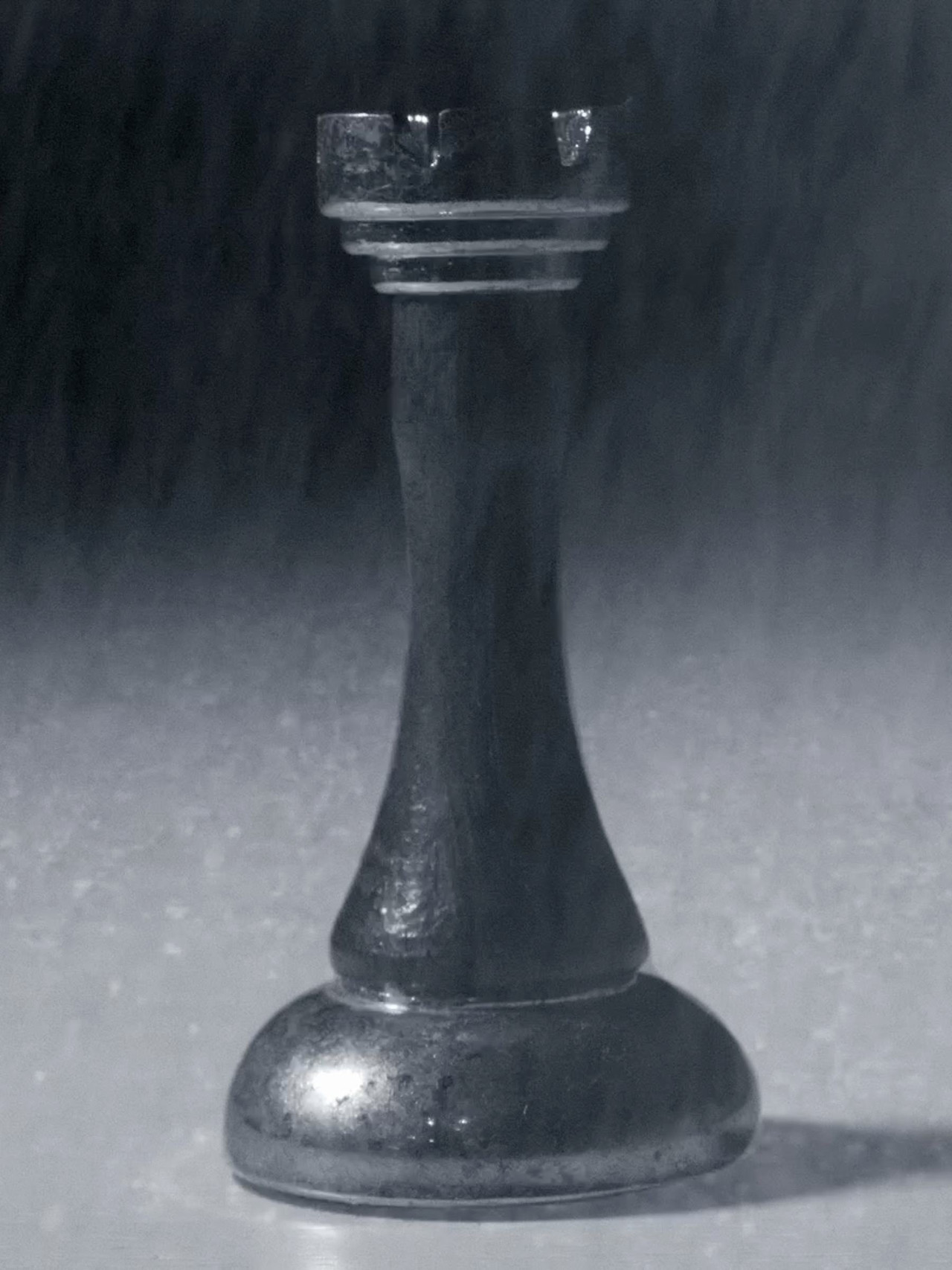 The Adjournment poster