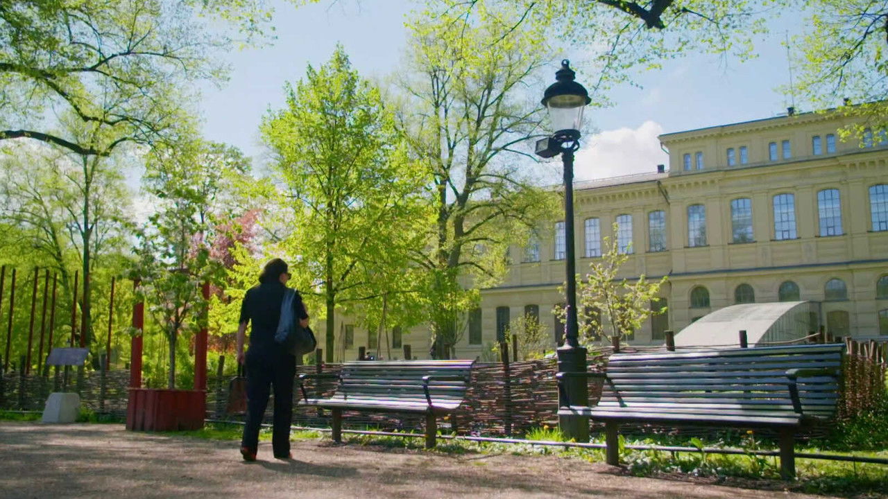 Svenska Powerkvinnor — Épisode 5