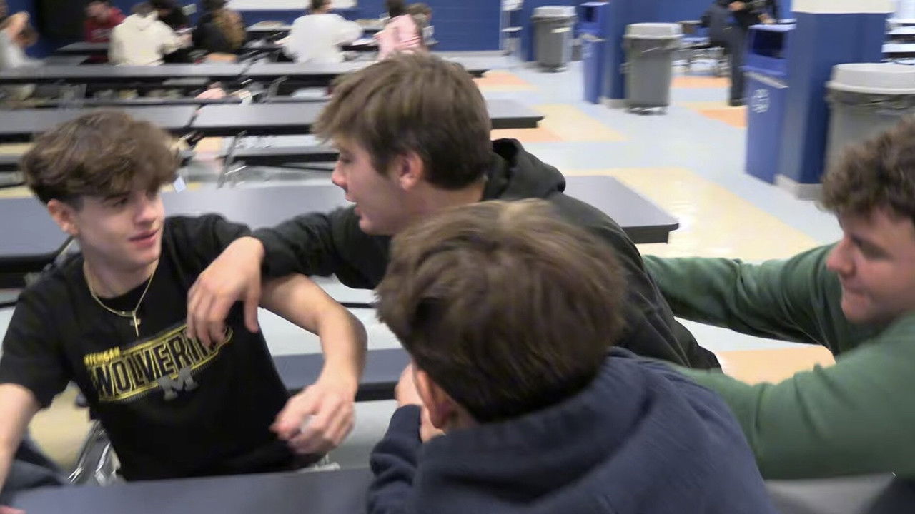 Class of 27 — Épisode 3