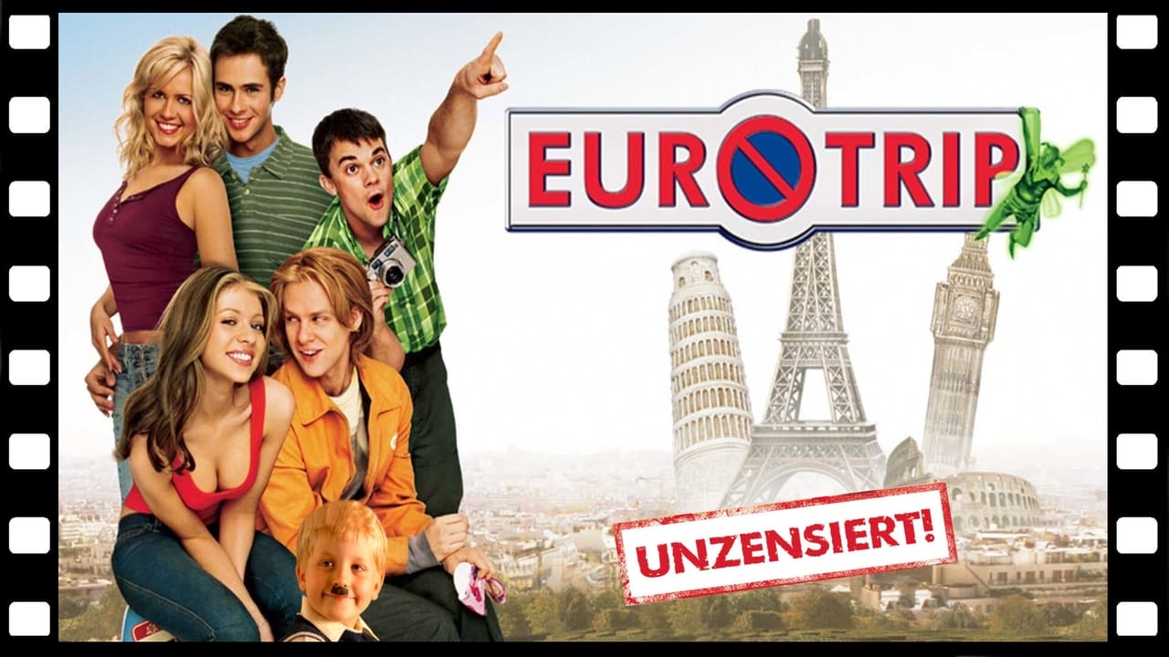 EuroTrip background