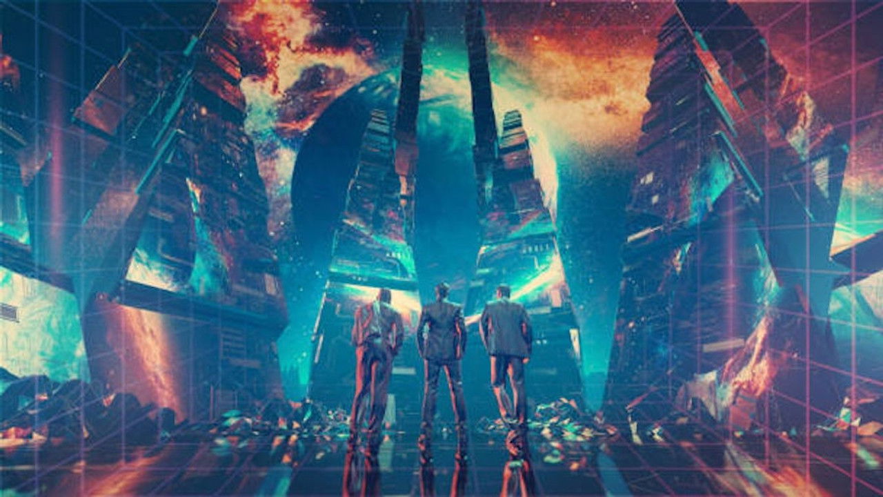 Cosmic Disclosure — Épisode 6