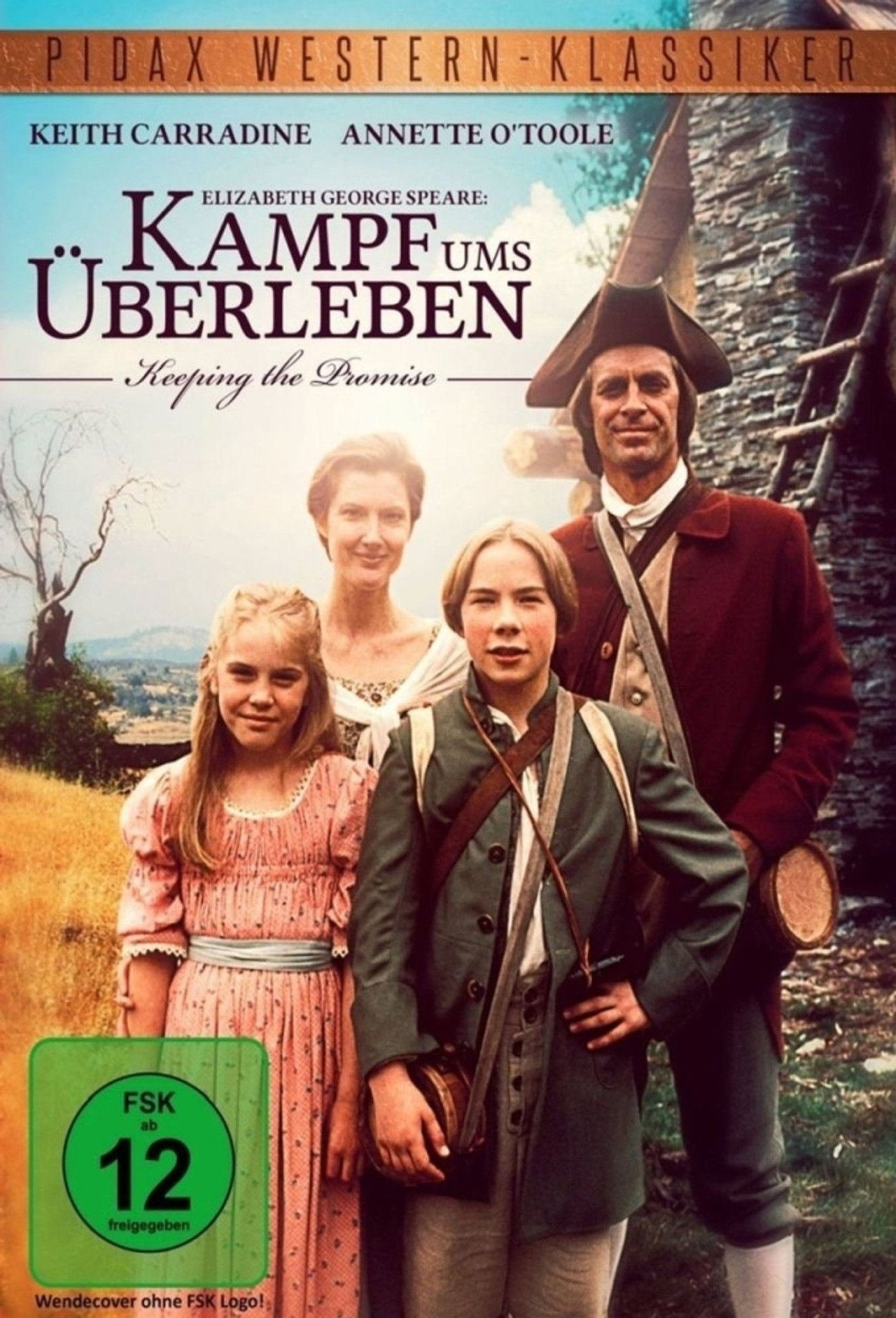 Kampf ums Überleben