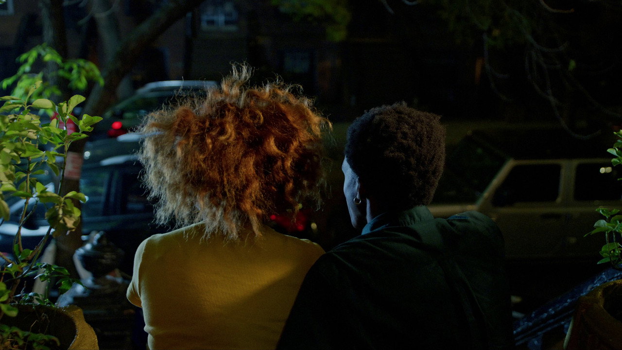 FEELING - A Motion Picture still 4