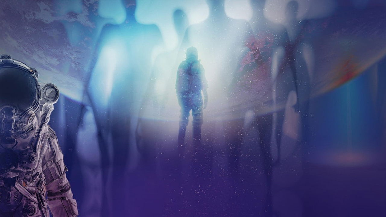 Cosmic Disclosure — Épisode 4