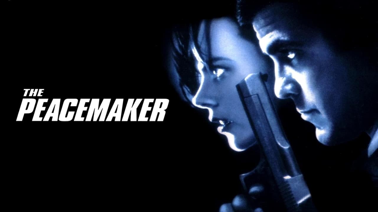 The Peacemaker (1997)