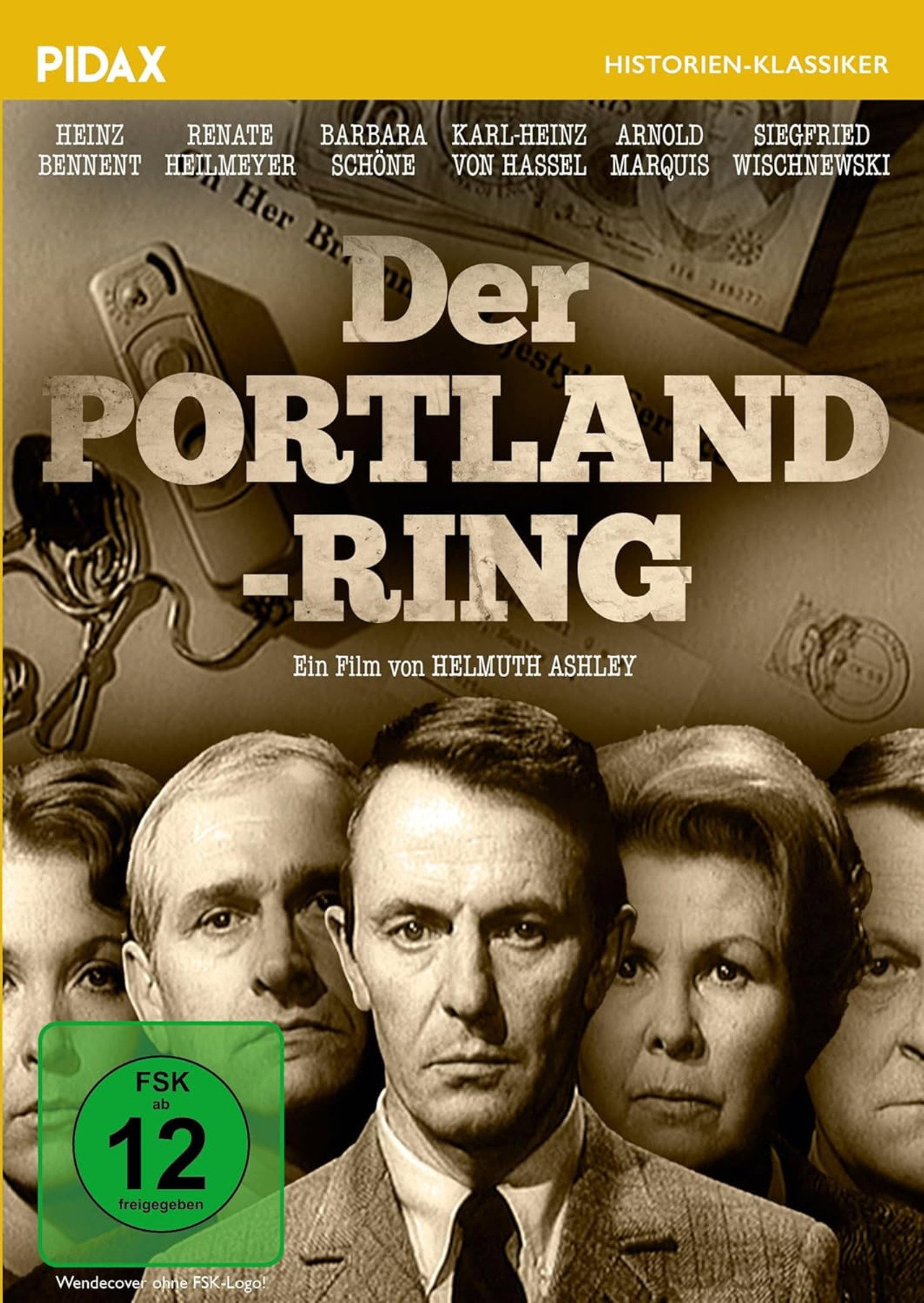 Der Portland-Ring