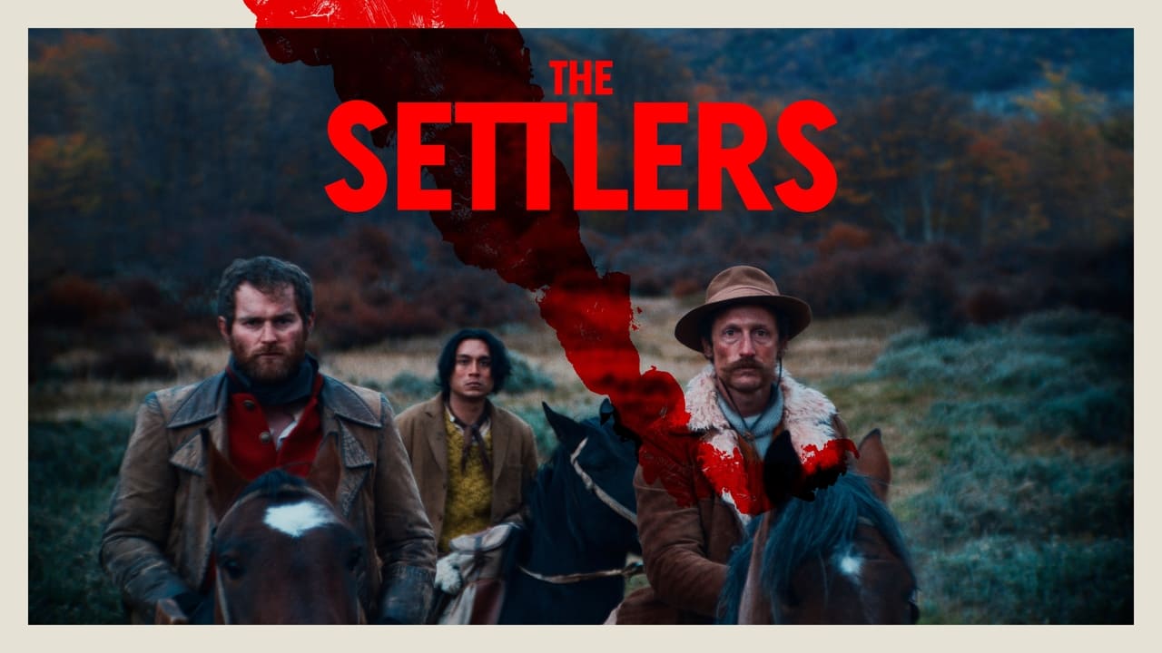 The Settlers (2023)