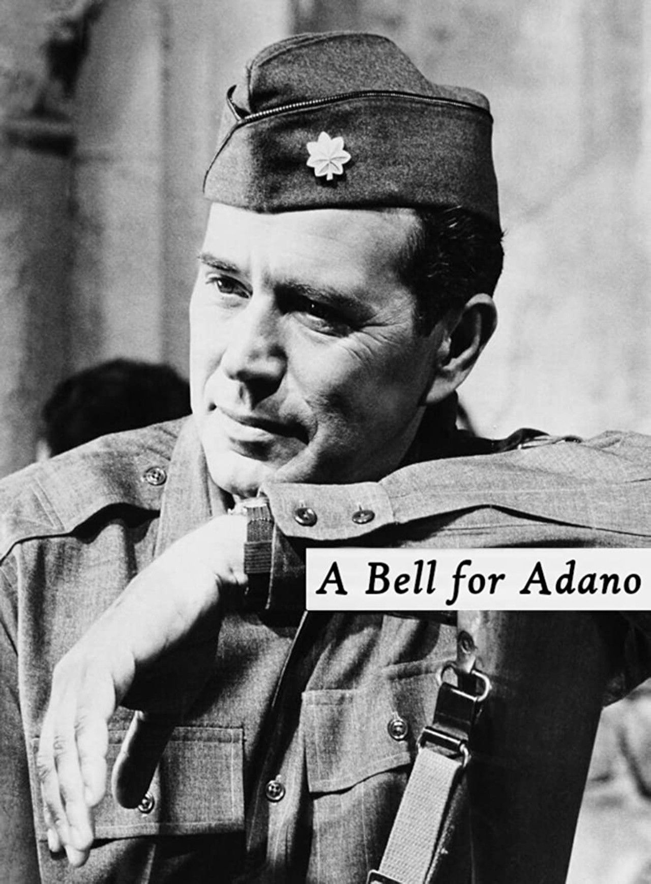 A Bell for Adano Backdrop