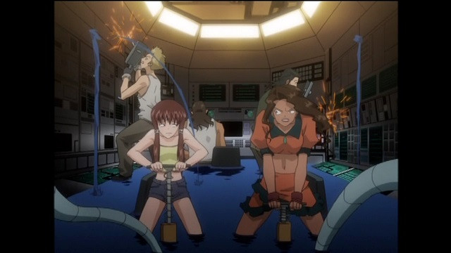 Submarine "Yomogi No. 1