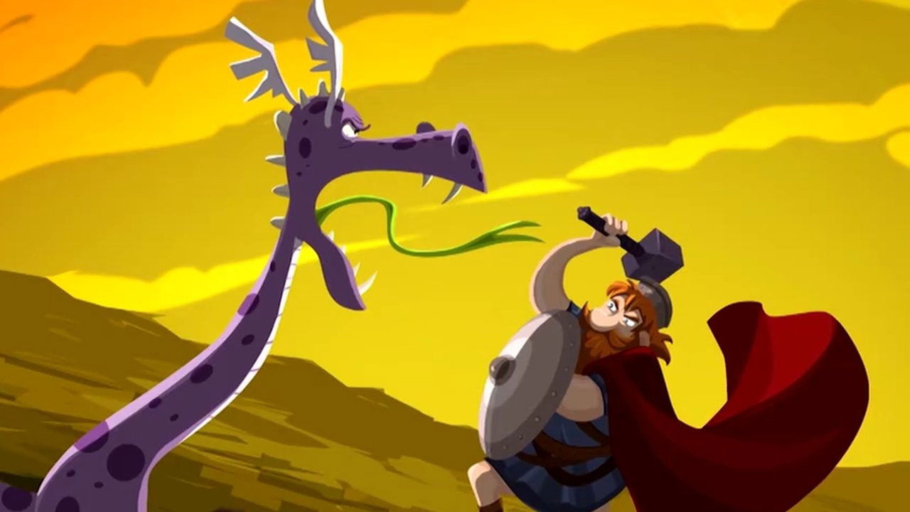 Martin Morning — Épisode 7