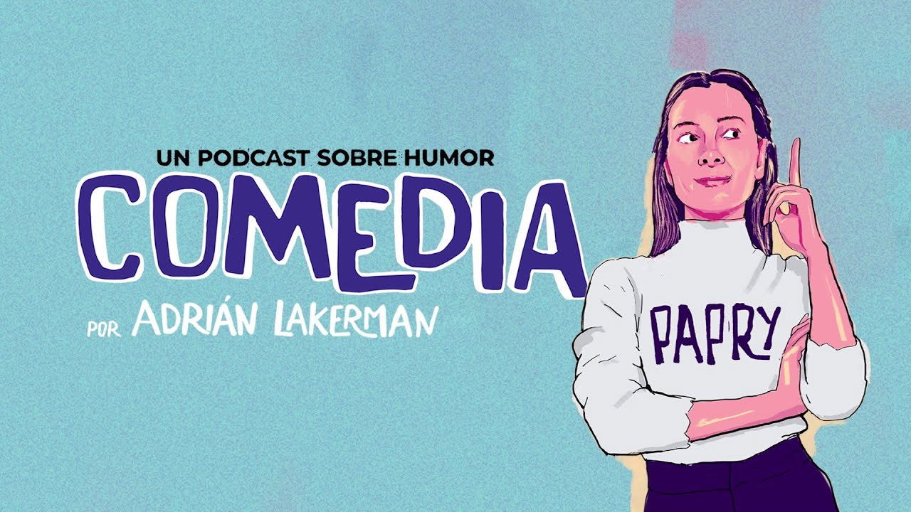 Comedia — Épisode 6