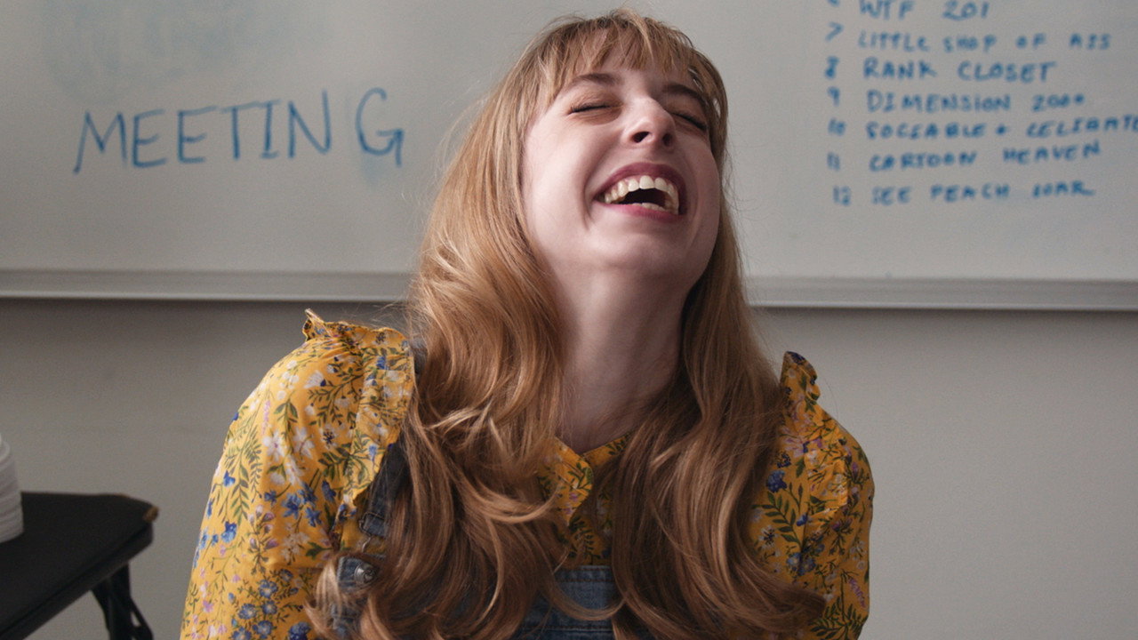 Bloopers