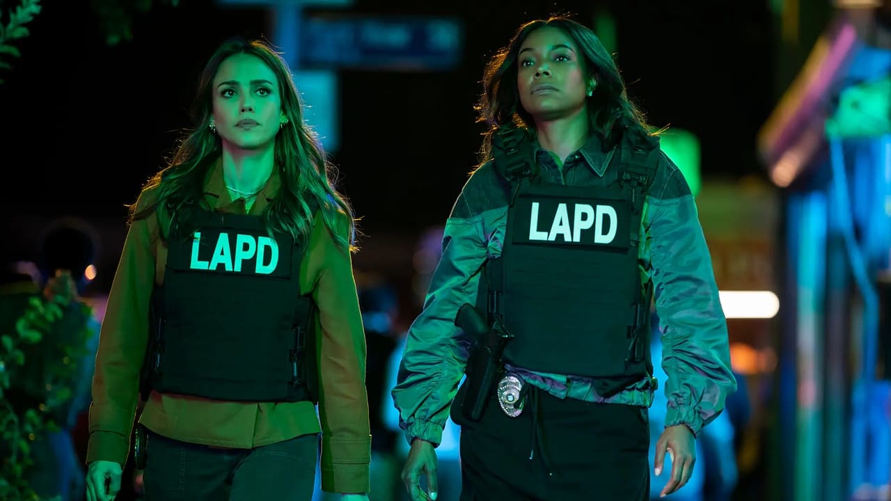 L.A.'s Finest - Season 2 Episode 4