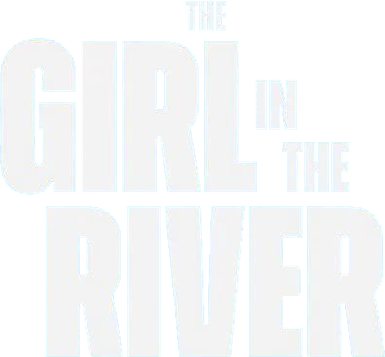The Girl in the River