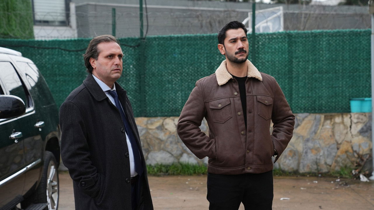 Rüya Gibi — Épisode 10