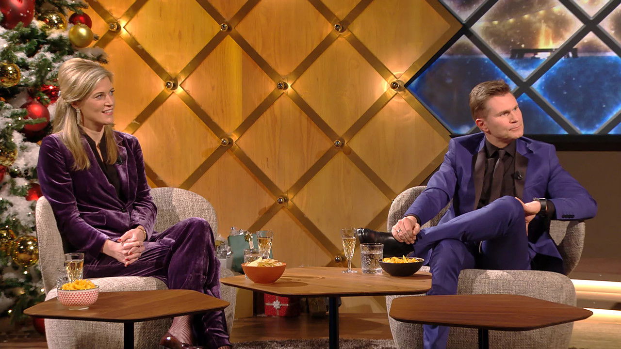 Vrede op Aarde — Épisode 9