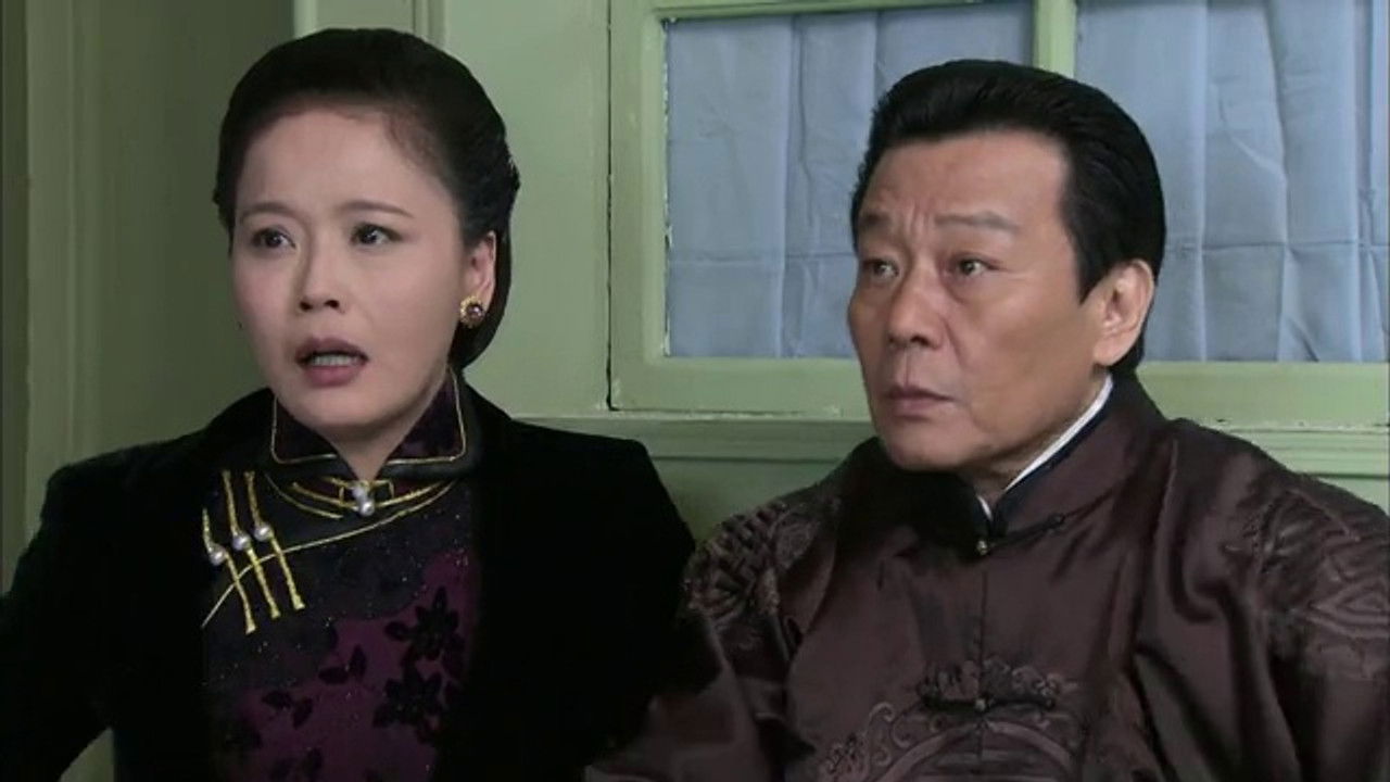 天涯赤子心 — Épisode 38