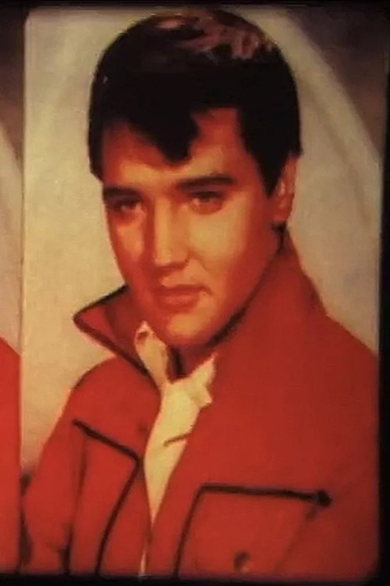 Elvis X 52 filmaffisch