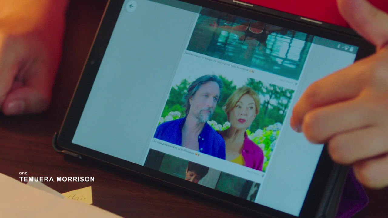 Image My Life Is Murder