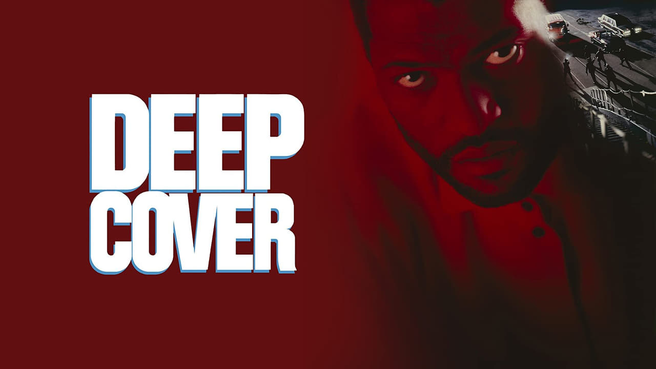 Deep Cover background