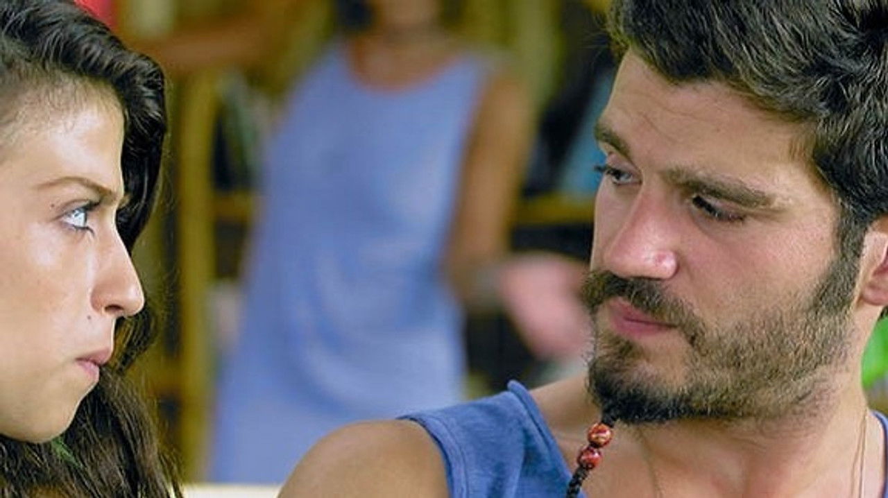 פולמון — Épisode 36