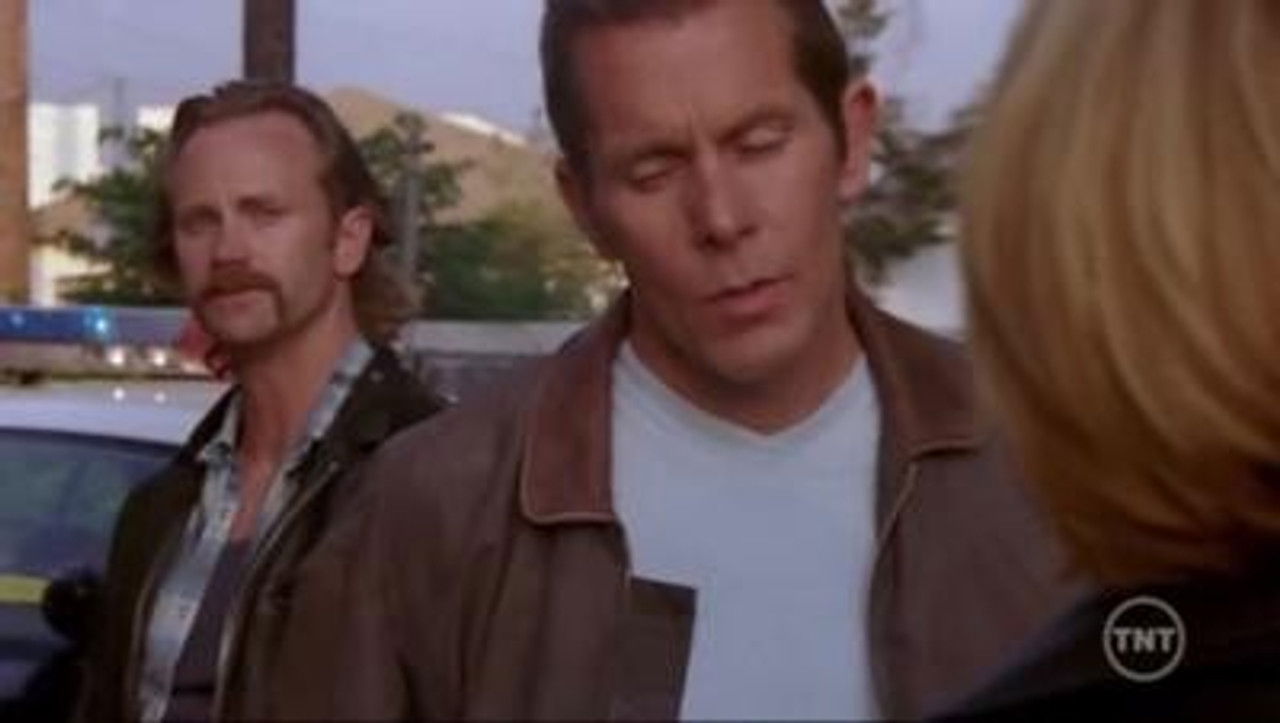 Wanted — Épisode 7