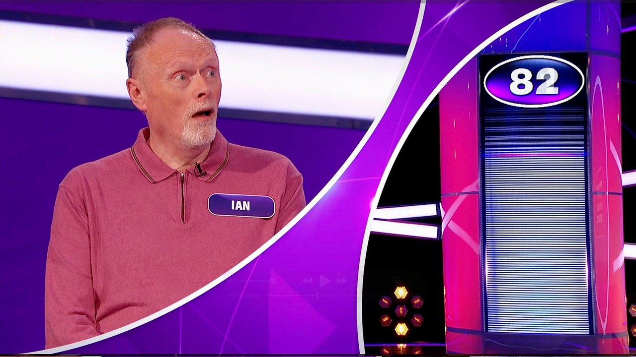 Pointless - Season 34 Episode 16 : Episode 16