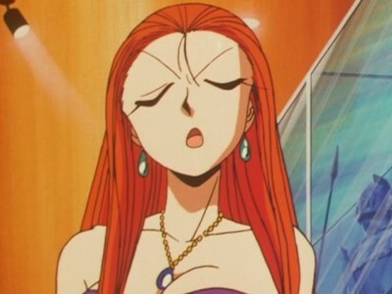 Department of Sky and Magic Broom