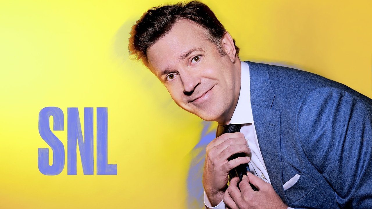 Saturday Night Live - Season 47 Episode 4 : Jason Sudeikis with Brandi Carlile