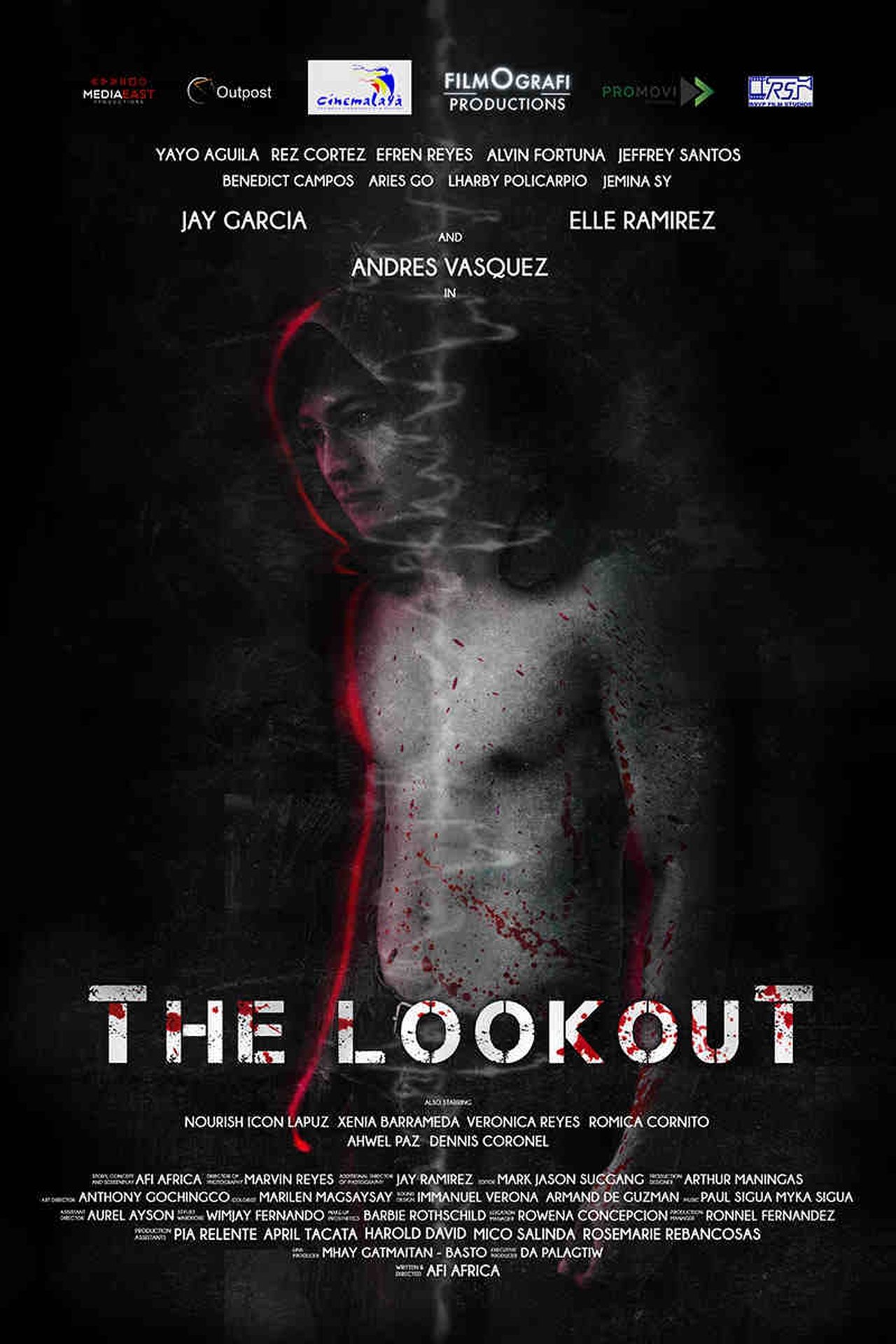 The Lookout The Lookout