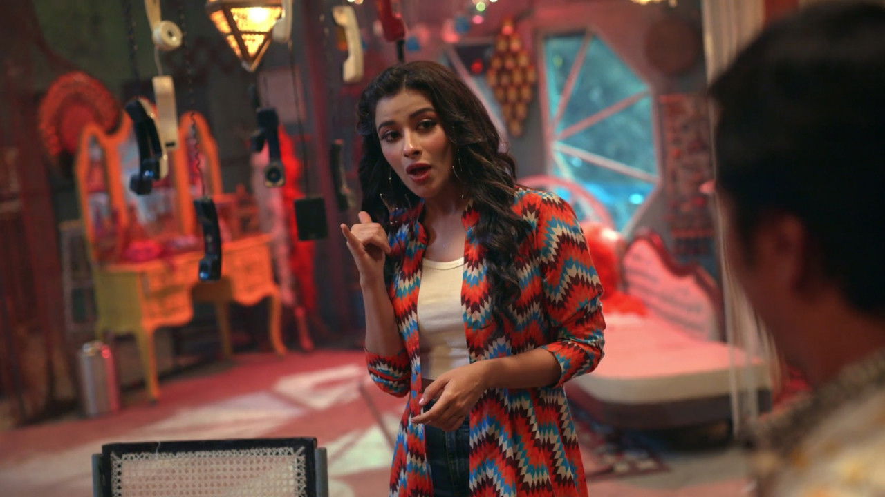 Helllo Jee — Épisode 6