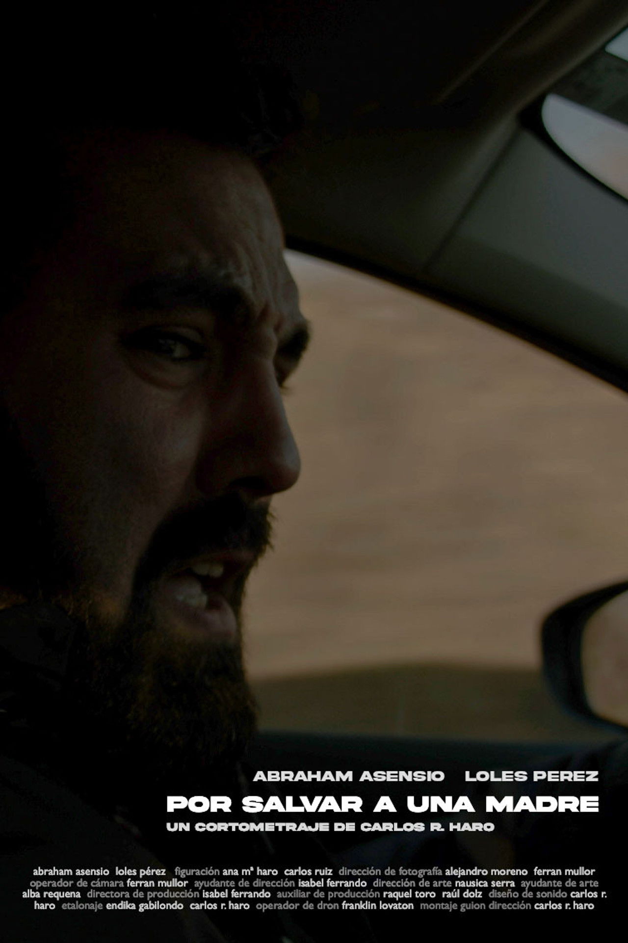 For Saving A Mother Backdrop