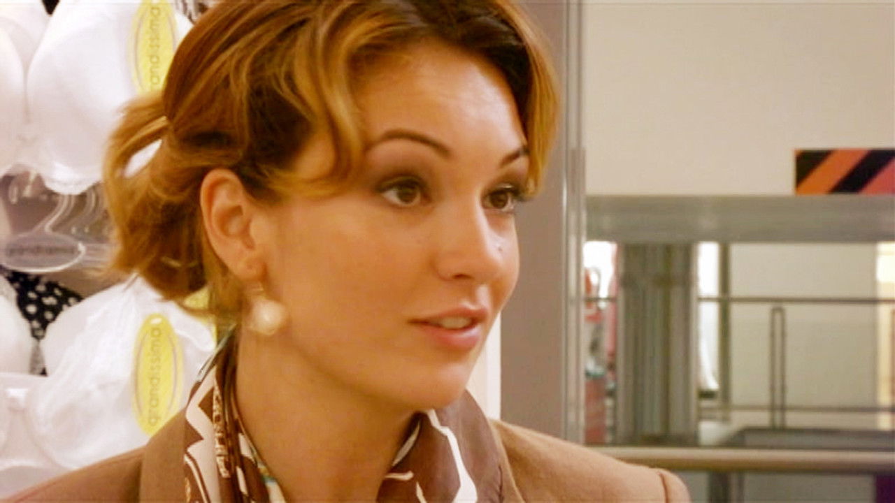 Катина любовь — Épisode 10