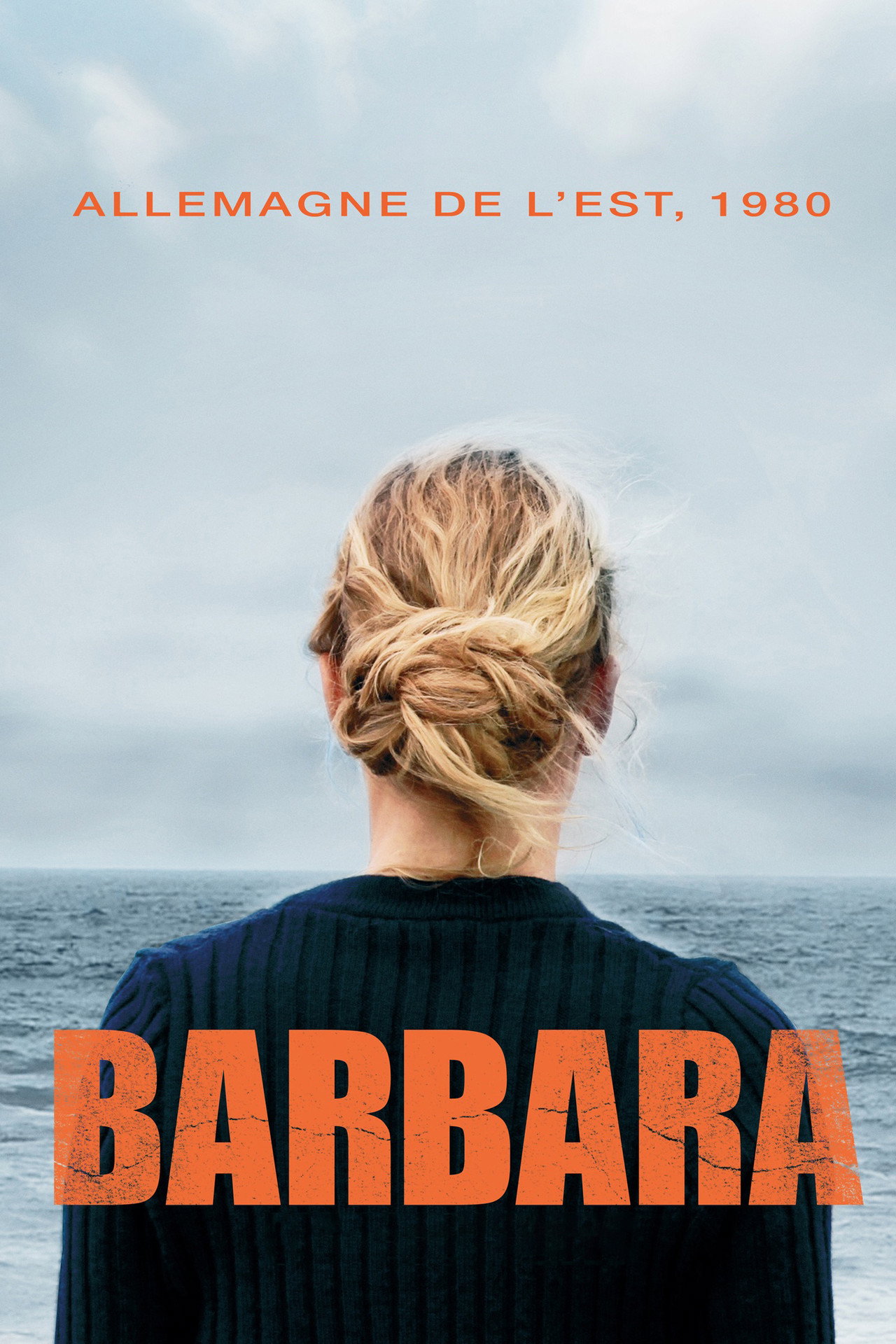 Barbara poster