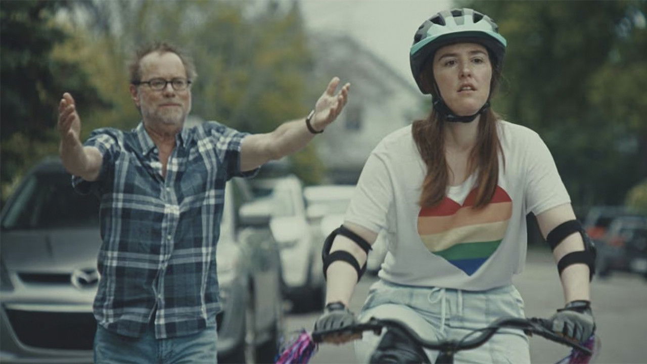 Audrey est revenue — Épisode 10